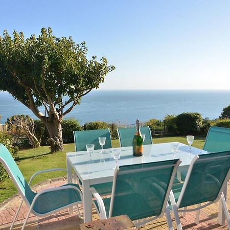 Villa Englefield Ventnor Exterior foto