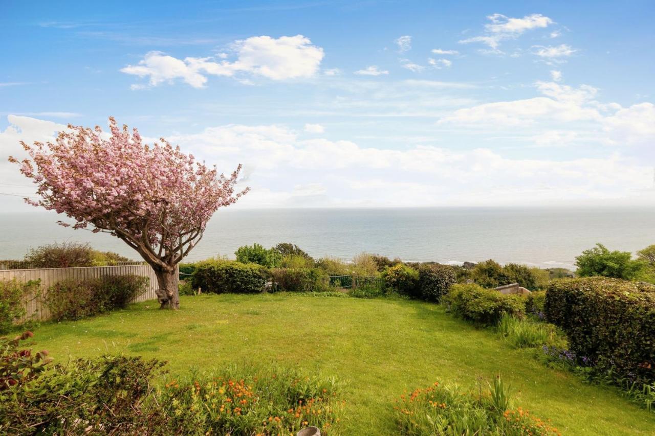 Villa Englefield Ventnor Exterior foto